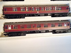 Hornby R2032 The Midlothian Train Pack Ltd Edition. Mint, Unused. OO Scale.Boxed