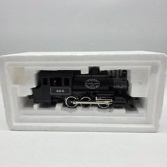 Lionel 6-28687 Spokane Portland & Seattle Dockside Switcher With Box