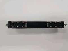 Kato N-Scale EMD SD90/43MAC 176-5602 Canadian Pacific # 9125 Diesel Locomotive