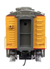 Walthers Proto HO Scale ~ EMD E9A & B San Francisco ~ Milwaukee Road ~ 920-49950
