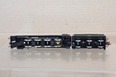 PDK MODELS 55 KIT BUILT BR 2-8-0 CLASS 47XX EXPRESS FREIGHT LOCOMOTIVE 4707 ol