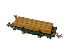Vintage Lionel Prewar O Gauge Tinplate Freight Car Lot 804 805 807 831 Latch Cou