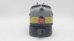 Lionel 6-8366 O Canadian Pacific F3 A Dummy Diesel Locomotive EX/Box