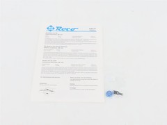HO Scale Roco 04146A DB Deutsche Bahn BR 103 Electric Locomotive #240-8