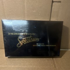 Spectrum HO Baldwin 2-8-0 Black Steam Locomotive Master Railroader Series