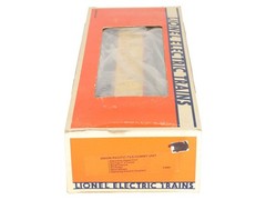 Lionel 6-8481 O Gauge Union Pacific F3 B-Unit Non-Powered Diesel Locomotive EX