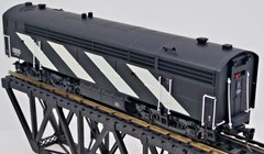 TLT 500133 HO Canadian National CN 6800 C-Liner B Unit Bo-Co DCC Sound Loco B