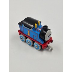 Thomas & Friends Metal Thomas Train 2021 Mattel HFW03