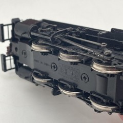 Proto 2000 HO C&NW USRA 0-6-0 Steam Locomotive 2603 W/ Tender Black
