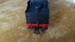 AIRFIX RAILWAY SYSTEM 54120-0 LMS 4-6-0 ROYAL SCOTS FUSILIER STEAM LOCOMOTIVE