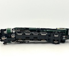Bachmann N Scale 53451 Southern 4-8-2 Light Mountain 1489 w/ Econami DCC Sound
