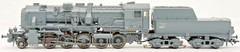 Märklin H0 39160 BR 42 9000 DB OVP 09 01 C-Sinus-Motor fx DIG MHI Insider…