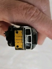 Minitrix N204 N Gauge Engine