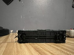 Bachmann HO Scale Train Union Pacific #4432 Locomotive with Tender Car Part Lot