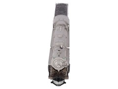 Lionel 6-18002 O New York Central 4-6-4 Hudson Steam Locomotive & Tender #785 EX