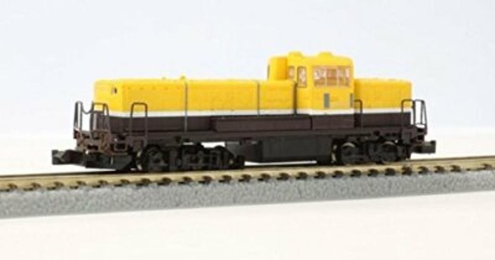 Rokuhan Z Gauge T012-2 DE10 1500 A Kanchikei Nostalgic View Color Age 15+