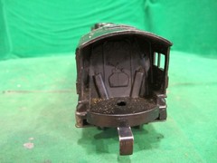 Lionel 250 2-4-2 Steam Locomotive