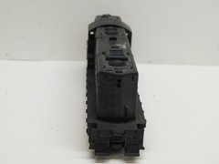 Athearn HO Blue Box Undecorated GP9 Diesel Locomotive – Powered Unit