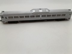 Kato N Scale RDC-1 DC Budd Demonstrator Boston And Maine DC/DCC