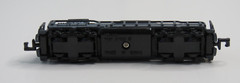 Southern Pacific DUMMY #9725 High Speed Metal Products N Scale 9858