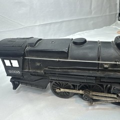 Lionel #2035 Engine Made In USA Untested