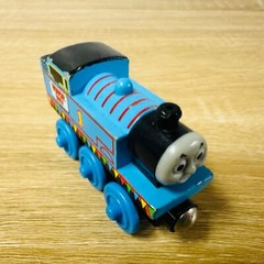 Sodor Day Thomas – Thomas the Tank Engine & Friends Wooden Railway Trains