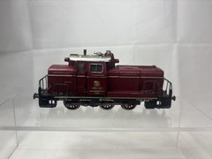 Fleischmann HO V60 151 Deutsche Bahn Diesel Locomotive Analog DC MPN 1380