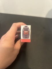 Southern Pacific Locomotive 9725 Model Train No 418 High Speed