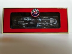 Lionel Cargill Santa Fe UniBody Tank Car 6-17926 BRAND NEW IN BOX MINT
