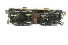 ‘O’ Scale 2 rail 85 ton GE “steeple cab” Electric Locomotive AS-IS