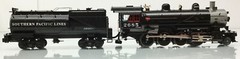 Lionel 6-28036 Southern Pacific 2-8-0 Consolidation Steam Engine w/Tender 3 Rail