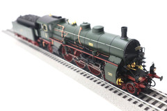 MTH, 2/3-Rail O, 20-3399-2, KBayStsB, 4-6-2 S3/6 Express, PS3, RARE, #3612 NIB