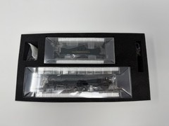 Paragon 3 Rolling Thunder 4040, PRR L1s 2-8-2 #1159