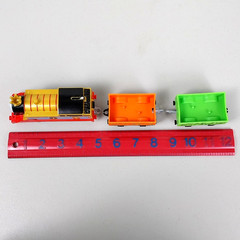 Thomas & Friends Trackmaster Royal King Thomas Monkey Mania Mattel