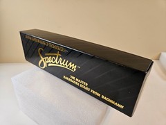 Bachmann Spectrum Great Northern Combine #574 HO Gauge