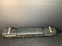 MTH 20-5504-1 5 Stripe GG-1 Electric Locomotive #4935 O Scale Train 1:48 LN