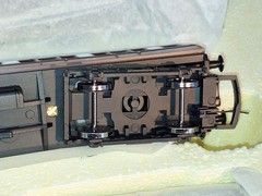 Hornby R2610 The Caledonian Train Pack. Ltd Edition.Mint, Unused.OO Scale.Boxed