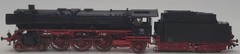 Marklin 39010 HO Scale Steam Cl 01 Exp Loco DB LN/Box