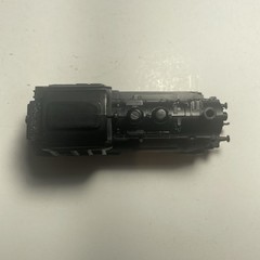 Marklin 3000 HO DB BR 89 006 3-Rail Analog AC Steam Locomotive