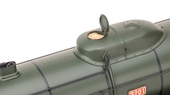KM1 Br 15 Gauge 1 S2/6 Steam Various Variants Digital Sound for Märklin