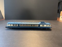 Roco HO Scale SNCF French Railway X2800 Autorail Passenger Diesel Engine 43489
