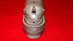Pride Lines Lionel 250E Milwaukee Road Hiawatha Streamlined Locomotive Shell