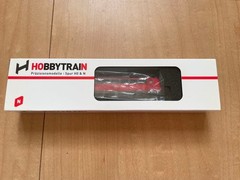 KATO HOBBYTRAIN H2831 BR110 West Germany DB Electric Locomotive Orient Express