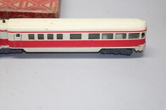 Märklin ST800 R Express Multiple Unit Train Gauge H0 Diamond Box