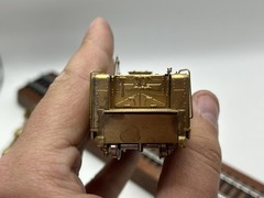 HO Gem Models Brass GN-129 Pennsylvania RR Class B6sb 0-6-0 Switcher (EX BOXED)