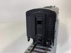 HO Bachmann Plus 11219 New York Central F7A # 1711, DC only (dead)