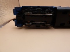 Athearn HO Scale GP38-2 Diesel Engine Conrail #8276