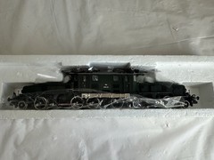 HO Scale Roco 4149A OBB electric locomotive type BR1189.05 Crocodile