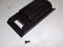 Vintage Original Lionel battery cover for 2338 Milwaukee Road & other GP7 GP9