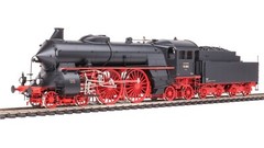 KM1 Br 15 Gauge 1 S2/6 Steam Various Variants Digital Sound for Märklin